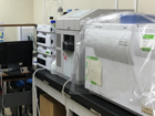 CE-MS system for metabolomics