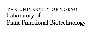 Laboratory of Plant Functional Biotechnology